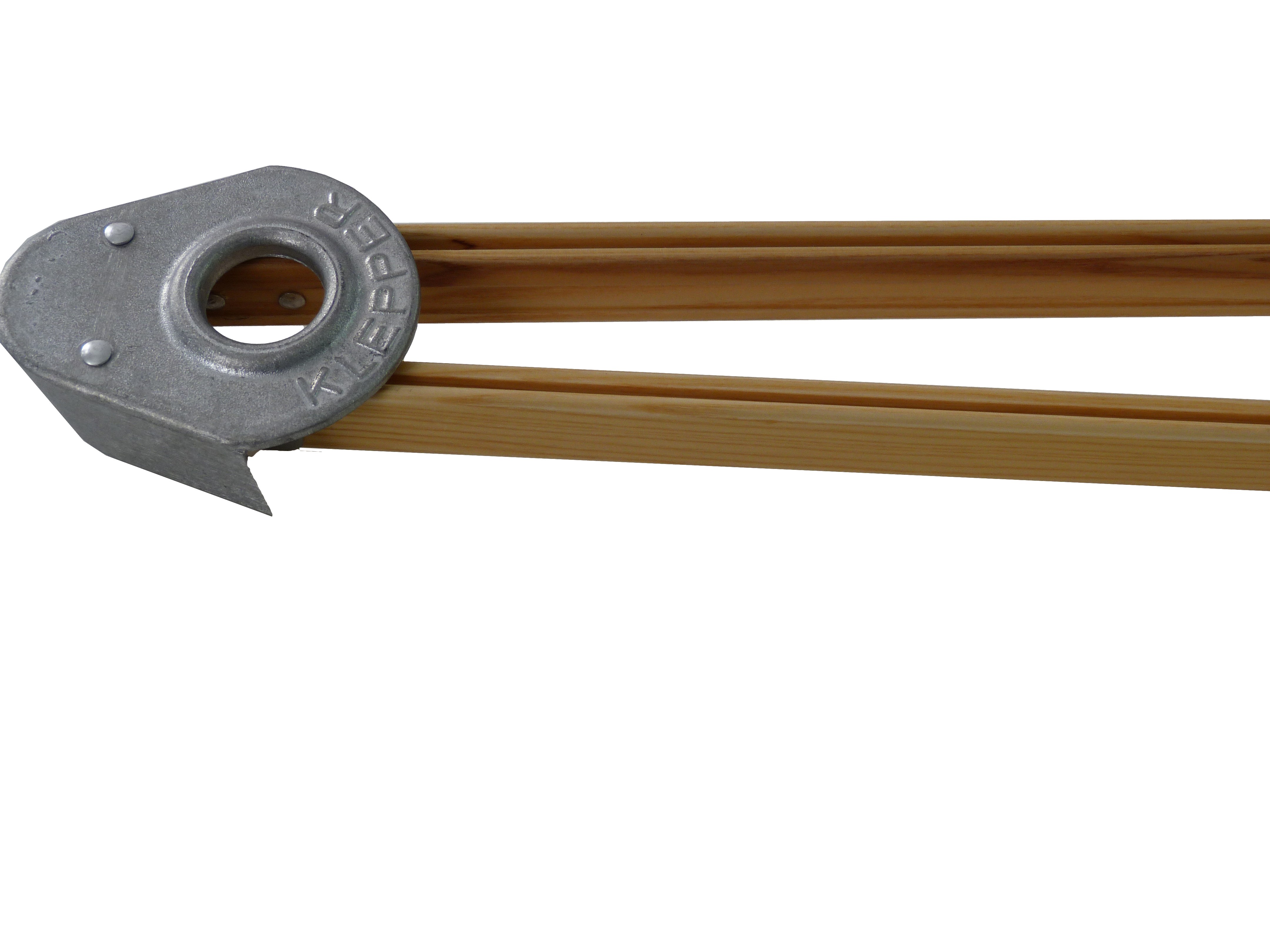 Holzsüllrand ohne Bumerang - Aerius 490