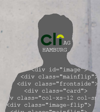 Symbolfoto CLI AG Webentwicklung