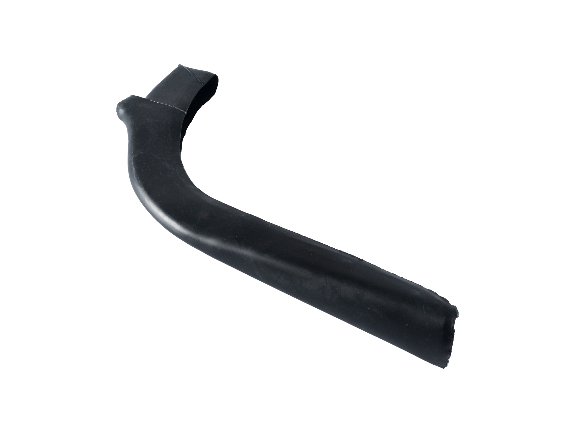 Rubber stem stern - black - Aerius 520, 545 and 585