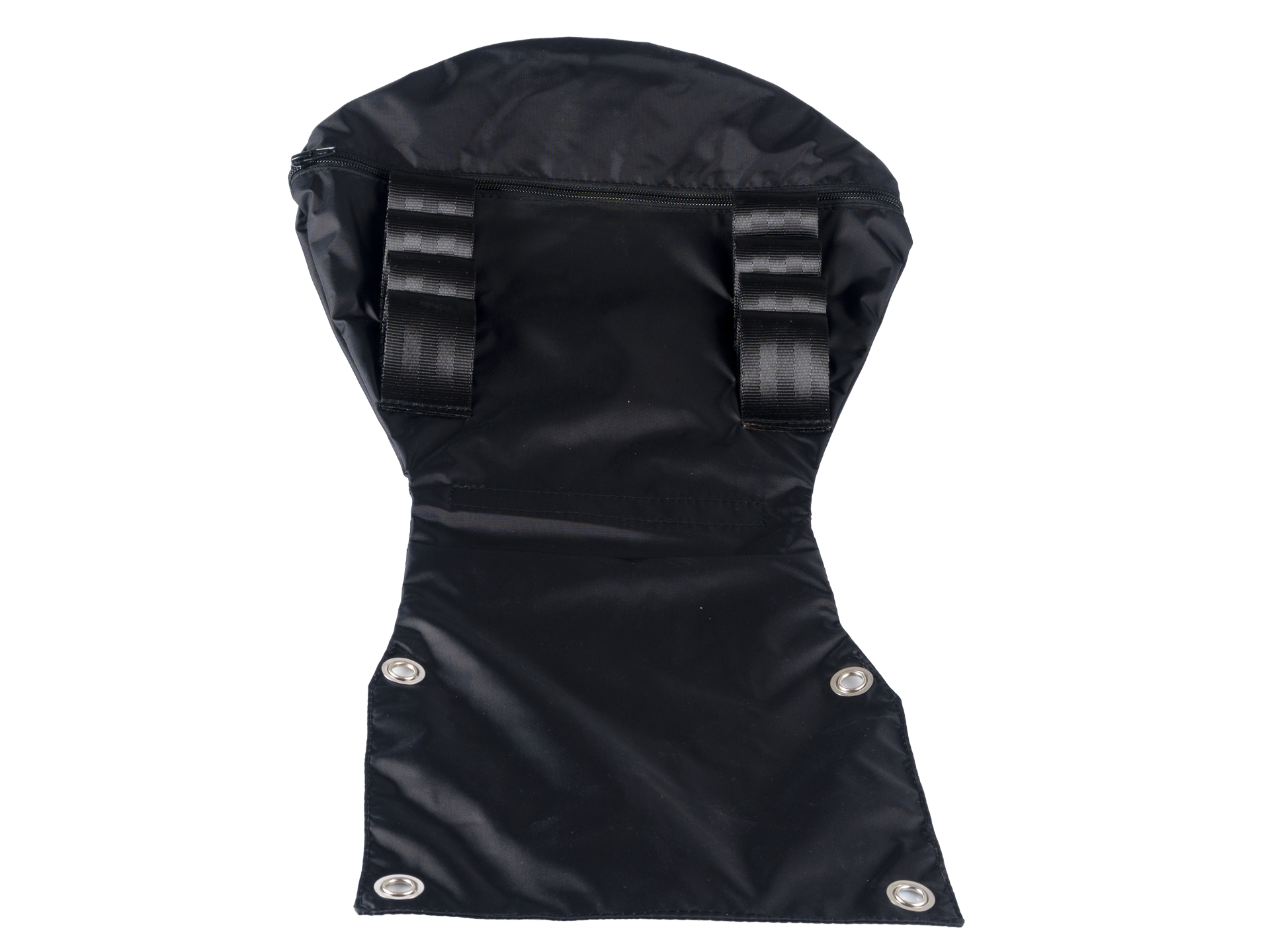 Ergo backrest cover, black