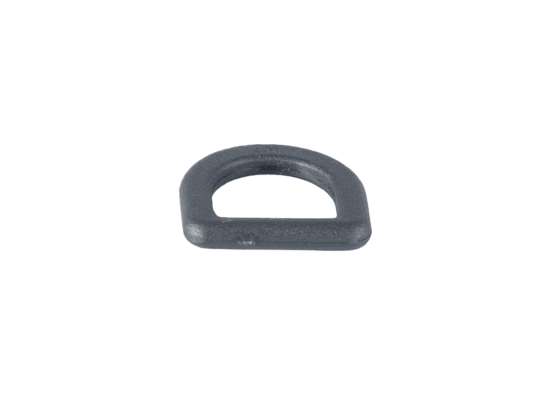 D-ring for spraycover - inner width 20 mm