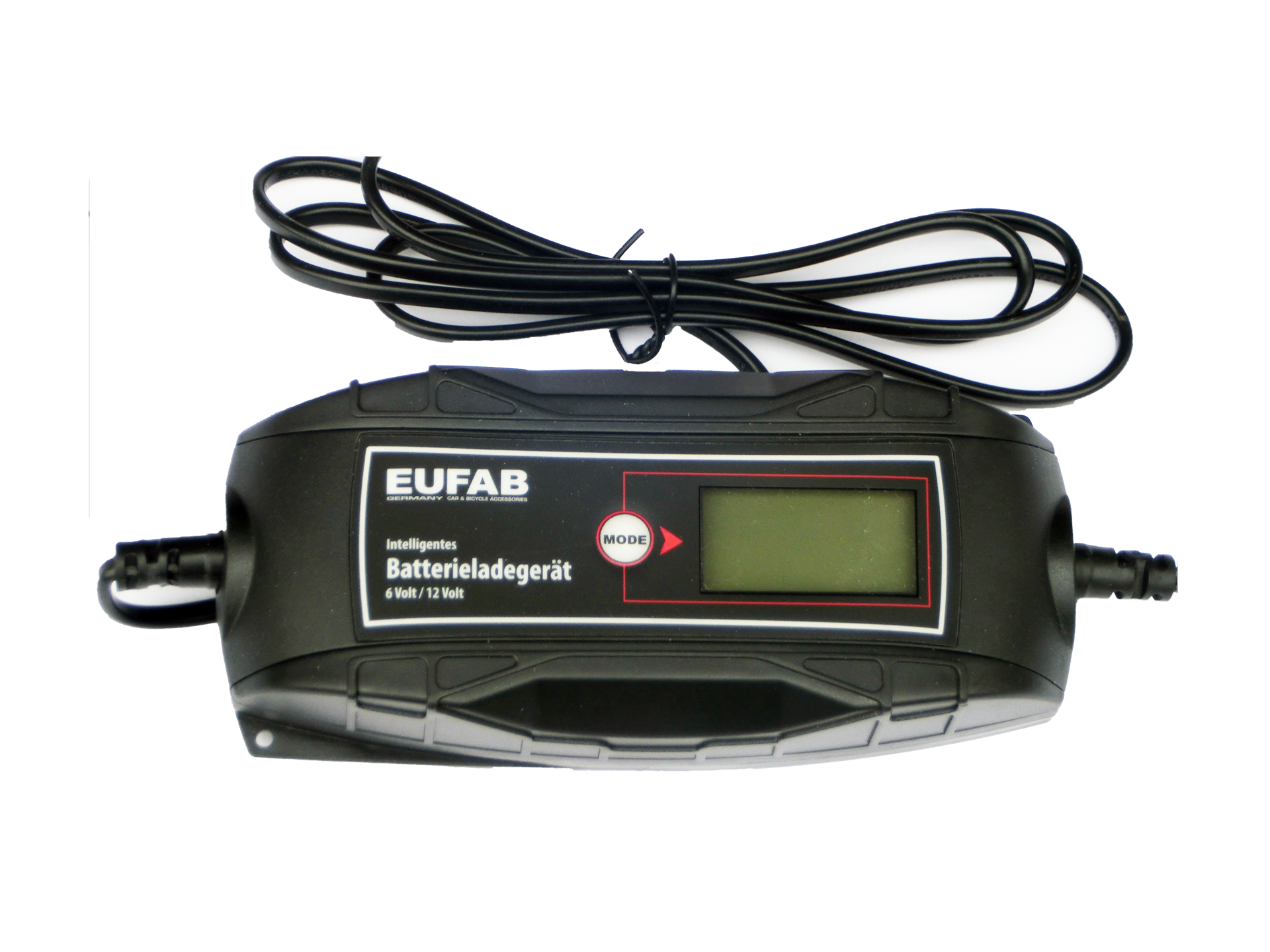 3-HE Battery spare charger -  Charger for BIVlies battery 
